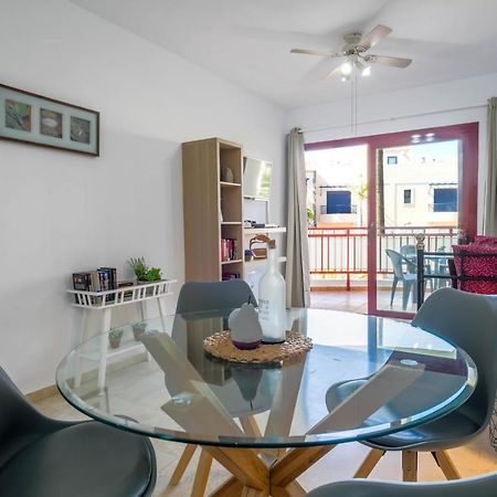 Balandros Apartment Palm-mar Luaran gambar